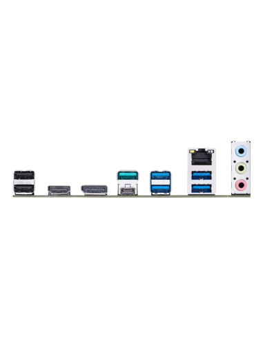 ASUS PRIME Z690M-PLUS D4 Intel Z690 LGA 1700 micro ATX