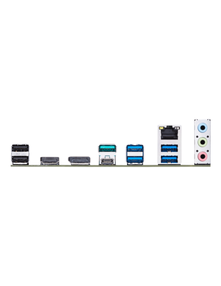 ASUS PRIME Z690M-PLUS D4 Intel Z690 LGA 1700 micro ATX