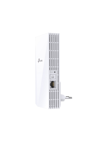 TP-Link RE780X ampliador de red Receptor de red Blanco 10, 100, 1000 Mbit/s