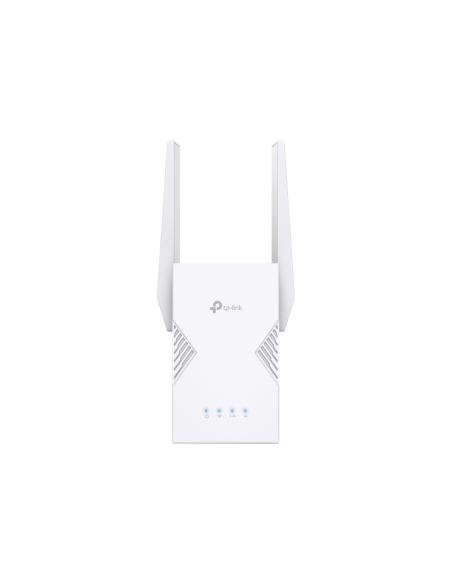 TP-Link RE225BE ampliador de red Repetidor de red Blanco