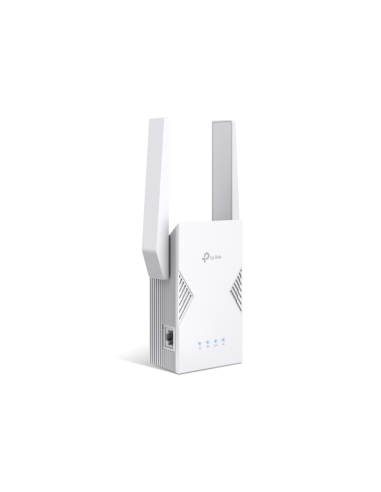 TP-Link RE225BE ampliador de red Repetidor de red Blanco