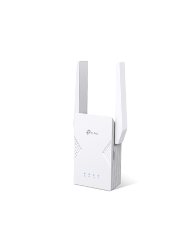 TP-Link RE225BE ampliador de red Repetidor de red Blanco