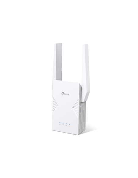 TP-Link RE225BE ampliador de red Repetidor de red Blanco