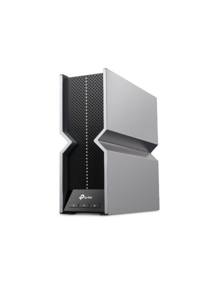 TP-Link RE800BE ampliador de red Repetidor de red