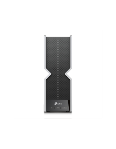 TP-Link RE800BE ampliador de red Repetidor de red