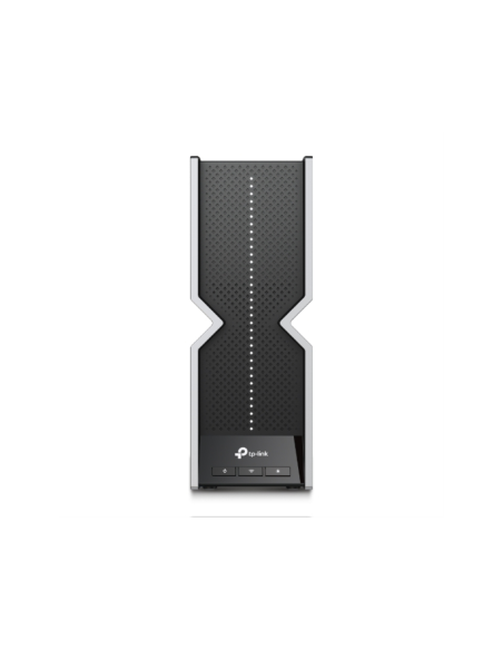 TP-Link RE800BE ampliador de red Repetidor de red