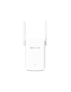 Mercusys ME60X ampliador de red Repetidor de red Blanco 10, 100, 1000 Mbit/s