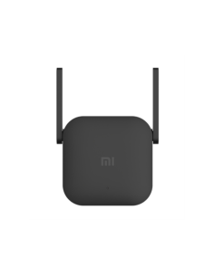 Xiaomi Mi Wi-Fi Range Extender Pro Repetidor de red Negro