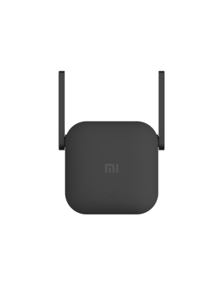 Xiaomi Mi Wi-Fi Range Extender Pro Repetidor de red Negro