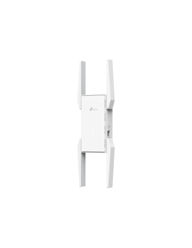 TP-Link Omada EAP673-Extender Repetidor de red Blanco 10, 100, 1000 Mbit/s