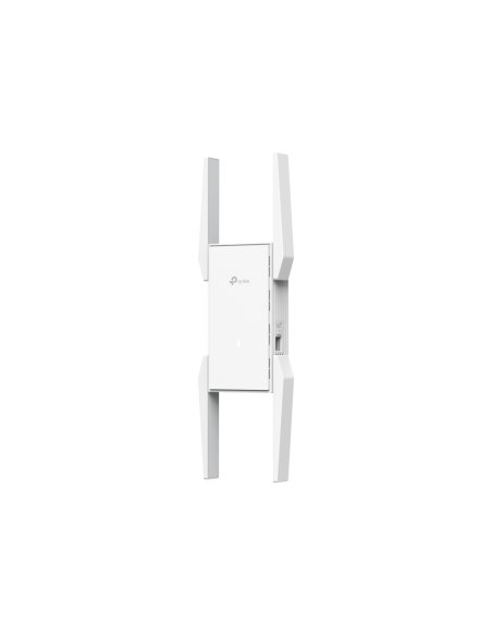 TP-Link Omada EAP673-Extender Repetidor de red Blanco 10, 100, 1000 Mbit/s