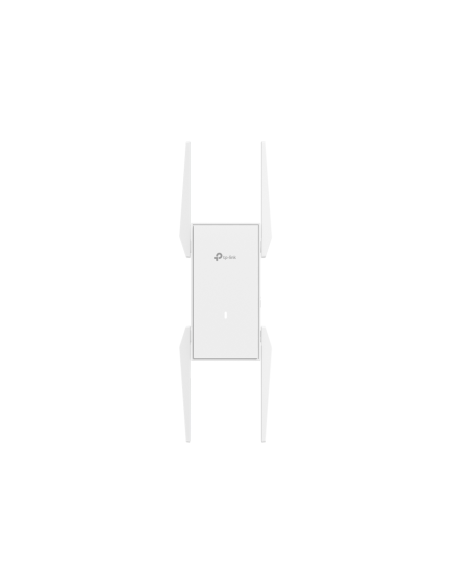 TP-Link Omada EAP673-Extender Repetidor de red Blanco 10, 100, 1000 Mbit/s