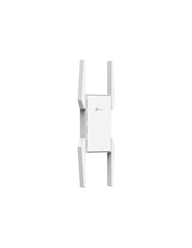 TP-Link Omada EAP673-Extender Repetidor de red Blanco 10, 100, 1000 Mbit/s