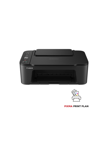 Canon PIXMA TS3550i Inyección de tinta A4 4800 x 1200 DPI Wifi