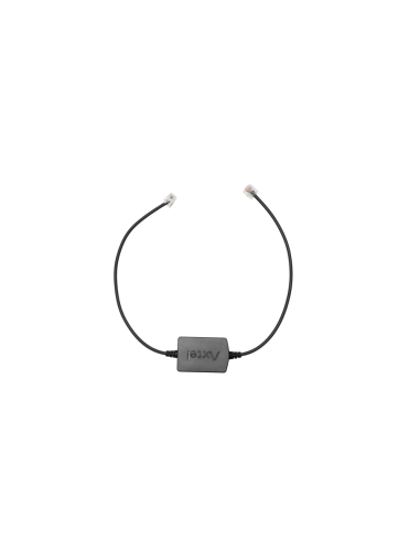 Axtel AX-AX1 auricular / audífono accesorio Cable