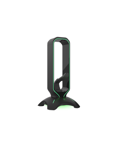 GENESIS Vanad 500 Soporte para auriculares