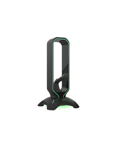 GENESIS Vanad 500 Soporte para auriculares