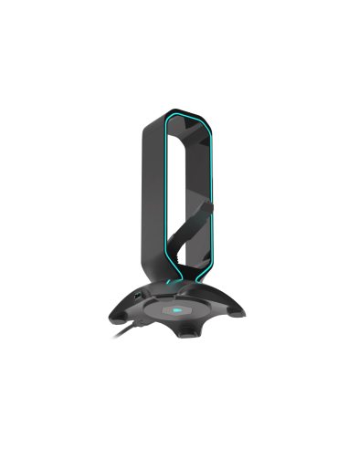 GENESIS Vanad 500 Soporte para auriculares