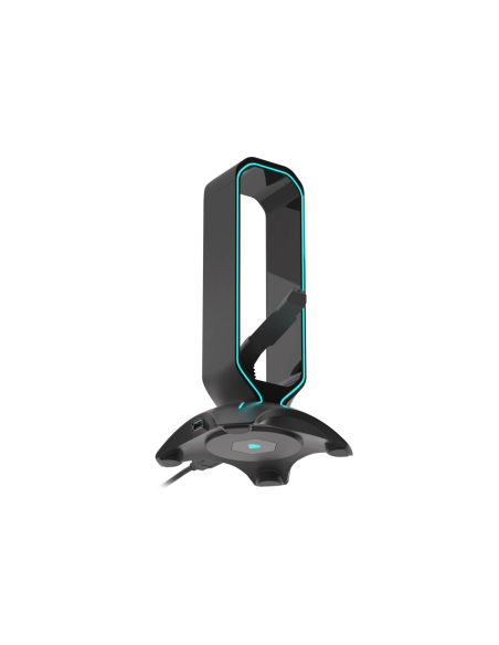 GENESIS Vanad 500 Soporte para auriculares