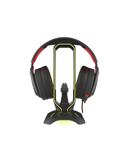 GENESIS Vanad 500 Soporte para auriculares