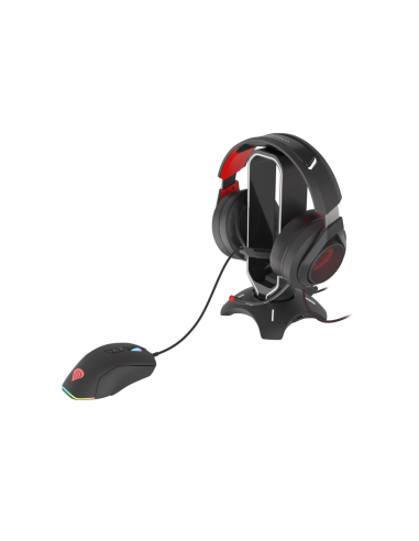 GENESIS Vanad 500 Soporte para auriculares