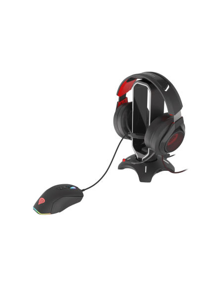 GENESIS Vanad 500 Soporte para auriculares