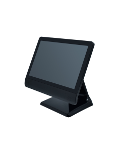 Premier KT-90 Panoramic J1800N 2,41 GHz Todo-en-Uno 39,6 cm (15.6") 1366 x 768 Pixeles Pantalla táctil Negro