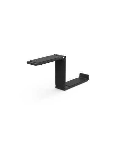 Zalman ZM-FH10 BK auricular / audífono accesorio Soporte para auriculares