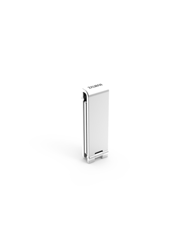 Zalman ZM-FH10 SV auricular / audífono accesorio Soporte para auriculares