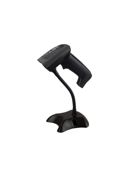 Premier MS3-2D Lector de códigos de barras portátil CMOS Negro