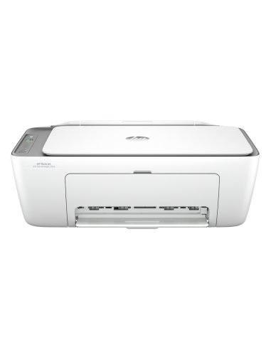 HP DeskJet 2820e Inalámbrico All-in-One Color Impresora, Fotocopiadora, escáner