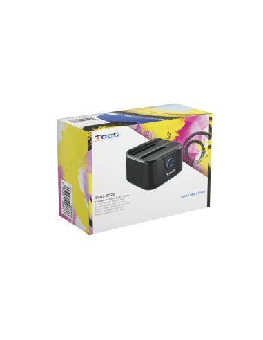 TooQ TQDS-802