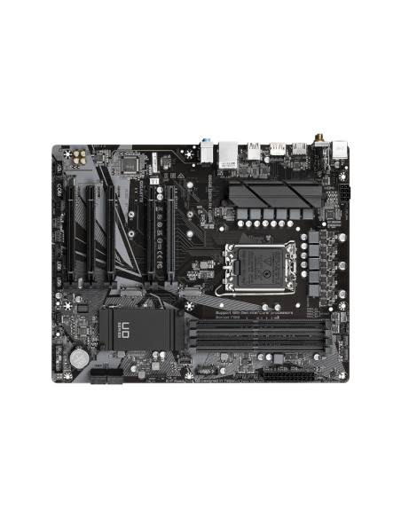 GIGABYTE B660 DS3H AX DDR4 placa base Intel B660 LGA 1700 ATX