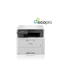 Brother DCP-L3520CDWE impresora multifunción LED A4 600 x 2400 DPI 18 ppm Wifi