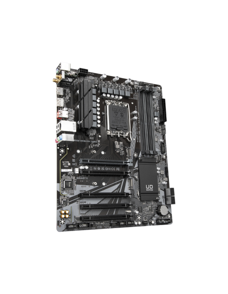 GIGABYTE B660 DS3H AX DDR4 placa base Intel B660 LGA 1700 ATX