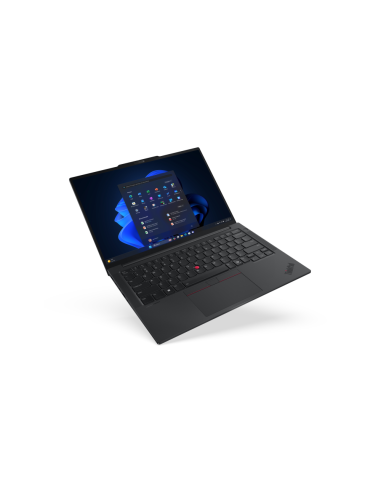 Lenovo ThinkPad E14 Gen 7 (Intel) Copilot+ PC Intel Core Ultra 5 228V Portátil 35,6 cm (14") WUXGA 32 GB LPDDR5x-SDRAM 512 GB SS