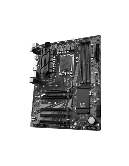 GIGABYTE B660 DS3H AX DDR4 placa base Intel B660 LGA 1700 ATX