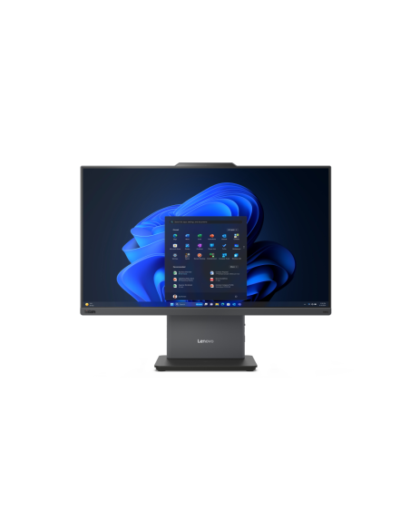 Lenovo ThinkCentre neo 50a 24 Gen 5 Intel Core 5 210H 60,5 cm (23.8") 1920 x 1080 Pixeles PC todo en uno 16 GB DDR5-SDRAM 512 GB