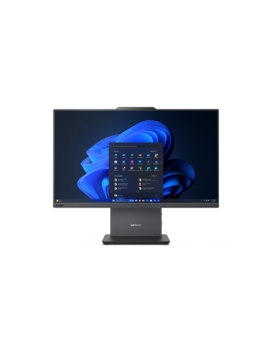 Lenovo ThinkCentre neo 50a 24 Gen 5 Intel Core 5 210H 60,5 cm (23.8") 1920 x 1080 Pixeles PC todo en uno 16 GB DDR5-SDRAM 512 GB