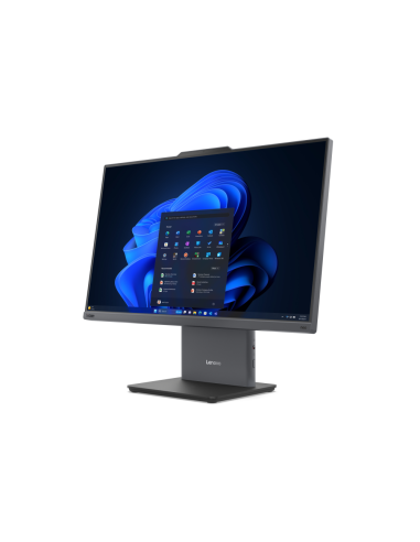 Lenovo ThinkCentre neo 50a 24 Gen 5 Intel Core 5 210H 60,5 cm (23.8") 1920 x 1080 Pixeles PC todo en uno 16 GB DDR5-SDRAM 512 GB
