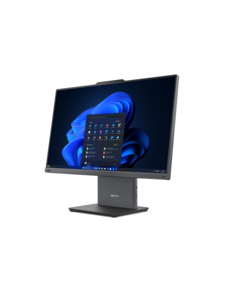 Lenovo ThinkCentre neo 50a 24 Gen 5 Intel Core 5 210H 60,5 cm (23.8") 1920 x 1080 Pixeles PC todo en uno 16 GB DDR5-SDRAM 512 GB