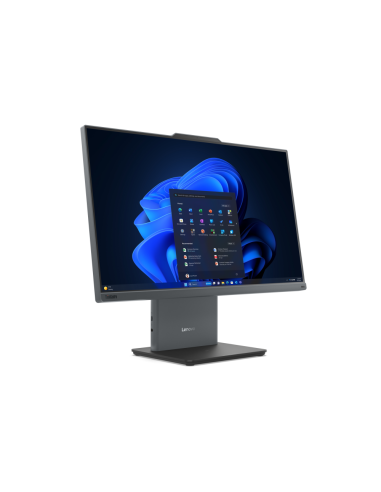 Lenovo ThinkCentre neo 50a 24 Gen 5 Intel Core 5 210H 60,5 cm (23.8") 1920 x 1080 Pixeles PC todo en uno 16 GB DDR5-SDRAM 512 GB