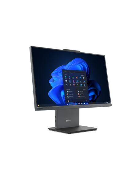 Lenovo ThinkCentre neo 50a 24 Gen 5 Intel Core 5 210H 60,5 cm (23.8") 1920 x 1080 Pixeles PC todo en uno 16 GB DDR5-SDRAM 512 GB