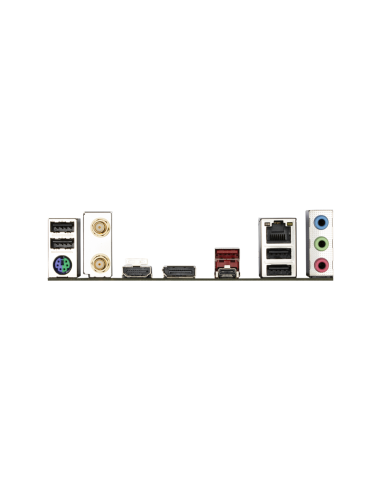 GIGABYTE B660 DS3H AX DDR4 placa base Intel B660 LGA 1700 ATX