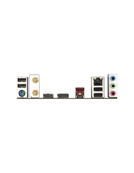 GIGABYTE B660 DS3H AX DDR4 placa base Intel B660 LGA 1700 ATX