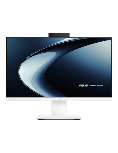 ASUS V400 AiO V440VAK-WPC302W - Sobremesa todo en uno 23.8" Full HD (Intel Core 5 210H, 16GB RAM, 512GB SSD, Graphics, Windows 1