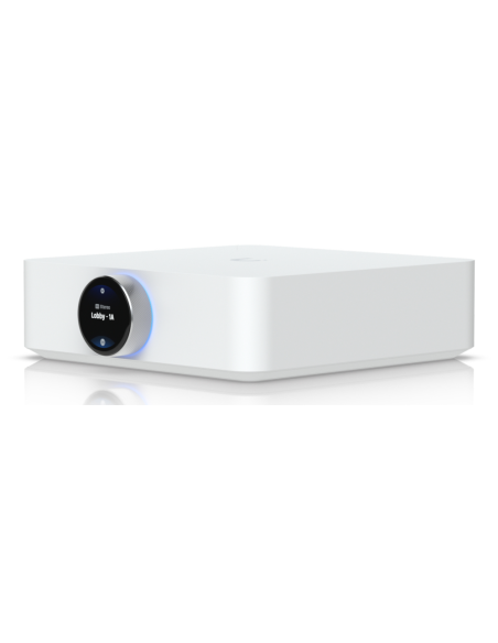 Ubiquiti PowerAmp Hogar Blanco