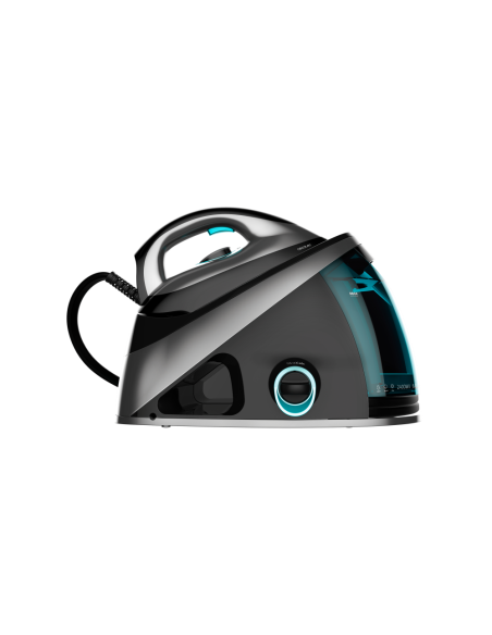 Cecotec Fast&Furious 8040 Absolute 2400 W 1,3 L Negro, Metálico