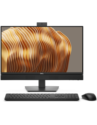 DELL Pro QC24251 Intel Core Ultra 5 235T 61 cm (24") 1920 x 1080 Pixeles PC todo en uno 16 GB DDR5-SDRAM 512 GB SSD Windows 11 P