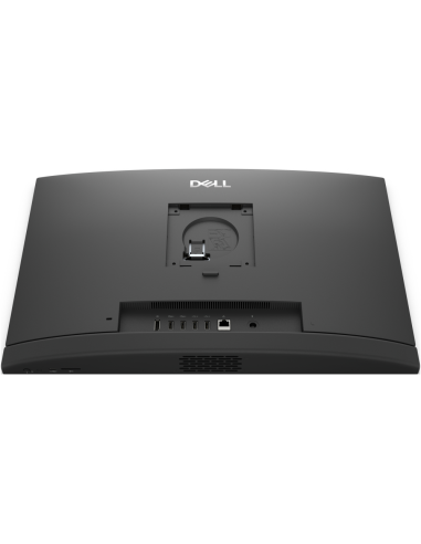 DELL Pro QC24251 Intel Core Ultra 5 235T 61 cm (24") 1920 x 1080 Pixeles PC todo en uno 16 GB DDR5-SDRAM 512 GB SSD Windows 11 P